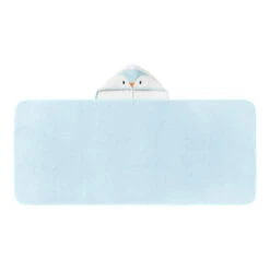 Sortie De Bain TOMMEE TIPPEE Percy Le Pingouin 7 Sortie De Bain TOMMEE TIPPEE Percy Le Pingouin -MADE4BABY BOUTIQUE cape de bain 2