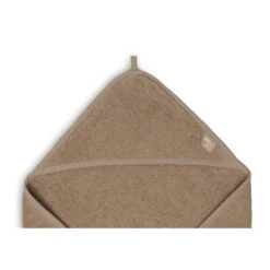 Cape De Bain 75x75 JOLLEIN Biscuit -MADE4BABY BOUTIQUE cape de bain 75x75 jollein biscuit 2
