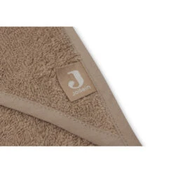 Cape De Bain 75x75 JOLLEIN Biscuit -MADE4BABY BOUTIQUE cape de bain 75x75 jollein biscuit 3