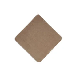 Cape De Bain 75x75 JOLLEIN Biscuit -MADE4BABY BOUTIQUE cape de bain 75x75 jollein biscuit 4
