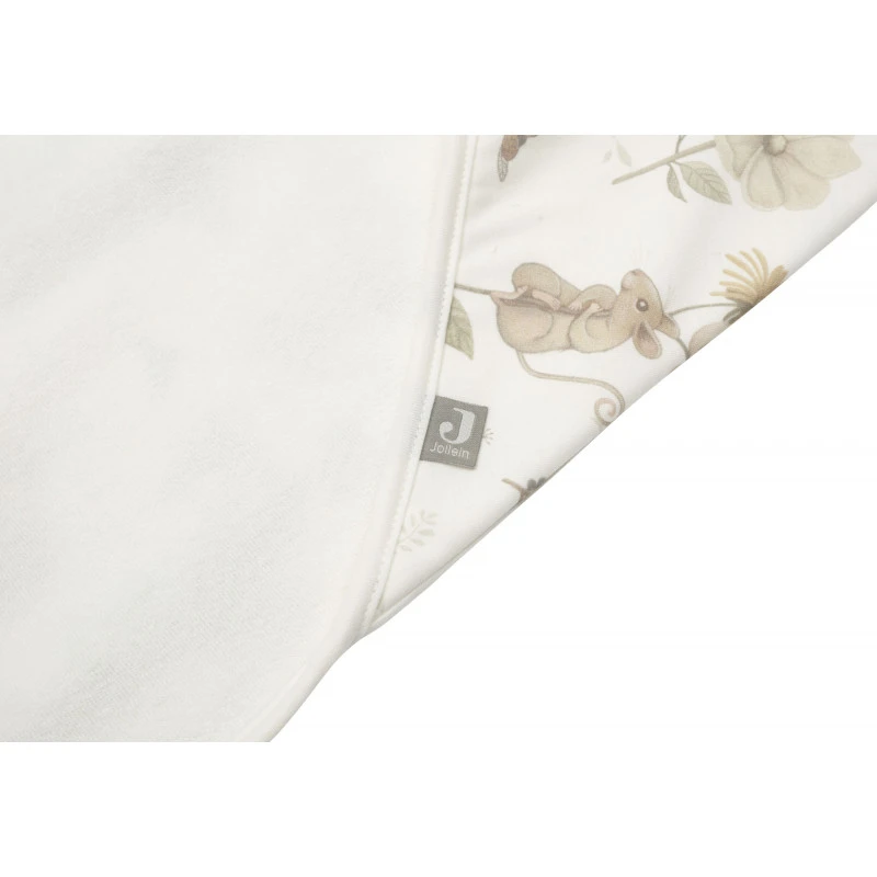 Cape De Bain 75x75 JOLLEIN Dreamy Mouse 6 Cape De Bain 75x75 JOLLEIN Dreamy Mouse – Image 4