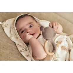 Cape De Bain 75x75 JOLLEIN Dreamy Mouse 14 Cape De Bain 75x75 JOLLEIN Dreamy Mouse -MADE4BABY BOUTIQUE cape de bain 75x75 jollein dreamy mouse 5