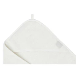 Cape De Bain 75x75 JOLLEIN Ivory -MADE4BABY BOUTIQUE cape de bain 75x75 jollein ivory 2