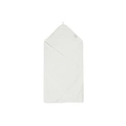 Cape De Bain 75x75 JOLLEIN Ivory -MADE4BABY BOUTIQUE cape de bain 75x75 jollein ivory 3