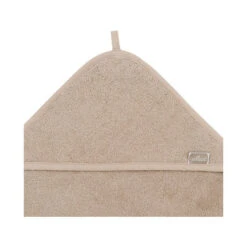 Cape De Bain 75x75 JOLLEIN Nougat -MADE4BABY BOUTIQUE cape de bain 75x75 jollein nougat 3