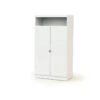 Armoire Carnaval AT4 Blanc -MADE4BABY BOUTIQUE carnaval armoire 6