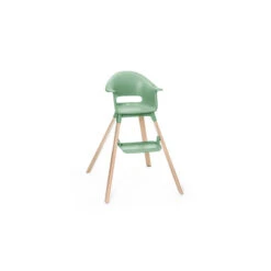 Chaise Haute Clikk™ STOKKE® Colver Green -MADE4BABY BOUTIQUE chaise haute clikk stokke colver green 4