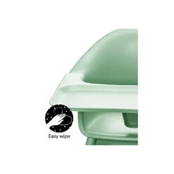Chaise Haute Clikk™ STOKKE® Colver Green -MADE4BABY BOUTIQUE chaise haute clikk stokke colver green 5