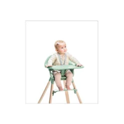 Chaise Haute Clikk™ STOKKE® Grey -MADE4BABY BOUTIQUE chaise haute clikk stokke grey 6