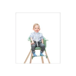 Chaise Haute Clikk™ STOKKE® White -MADE4BABY BOUTIQUE chaise haute clikk stokke white 8