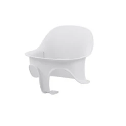 Chaise-haute Lemo 2 3en1 CYBEX Sand White -MADE4BABY BOUTIQUE chaise haute lemo 2 3en1 cybex sand white 8