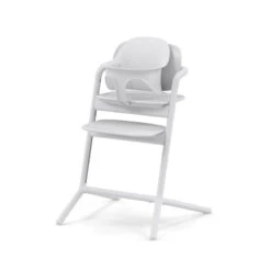 Chaise-haute Lemo 2 4en1 CYBEX All White 18 Chaise-haute Lemo 2 4en1 CYBEX All White -MADE4BABY BOUTIQUE chaise haute lemo 2 4en1 cybex all white 5