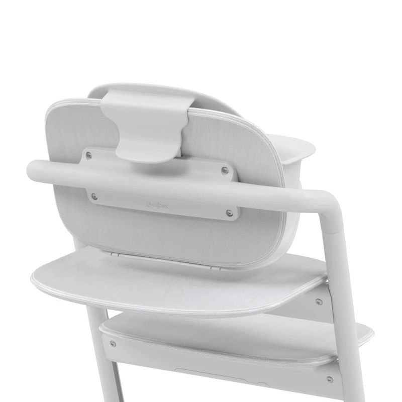 Chaise-haute Lemo 2 4en1 CYBEX All White 10 Chaise-haute Lemo 2 4en1 CYBEX All White – Image 8