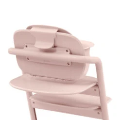 Chaise-haute Lemo 2 4en1 CYBEX Pearl Pink -MADE4BABY BOUTIQUE chaise haute lemo 2 4en1 cybex pearl pink 2