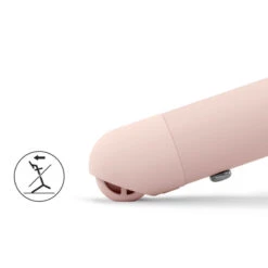 Chaise-haute Lemo 2 4en1 CYBEX Pearl Pink -MADE4BABY BOUTIQUE chaise haute lemo 2 4en1 cybex pearl pink 3