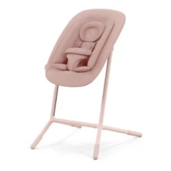 Chaise-haute Lemo 2 4en1 CYBEX Pearl Pink -MADE4BABY BOUTIQUE chaise haute lemo 2 4en1 cybex pearl pink 7