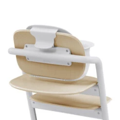 Chaise-haute Lemo 2 4en1 CYBEX Sand White -MADE4BABY BOUTIQUE chaise haute lemo 2 4en1 cybex sand white 4
