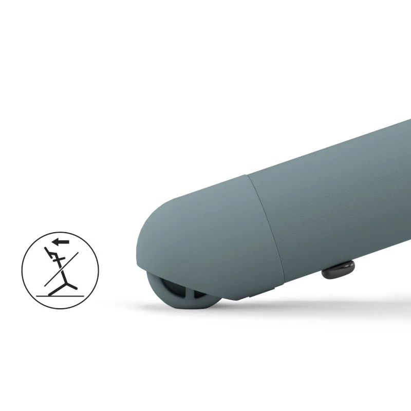 Chaise-haute Lemo 2 4en1 CYBEX Stone Blue 5 Chaise-haute Lemo 2 4en1 CYBEX Stone Blue – Image 3