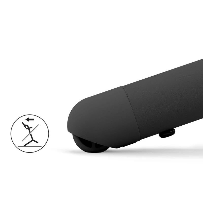 Chaise-haute Lemo 2 4en1 CYBEX Stunning Black 6 Chaise-haute Lemo 2 4en1 CYBEX Stunning Black – Image 4