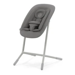 Chaise-haute Lemo 2 4en1 CYBEX Suede Grey -MADE4BABY BOUTIQUE chaise haute lemo 2 4en1 cybex suede grey 7