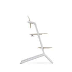 Chaise-haute Lemo 2 CYBEX Sand White -MADE4BABY BOUTIQUE chaise haute lemo 2 cybex sand white 2