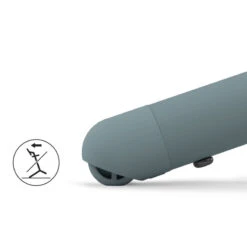 Chaise-haute Lemo 2 CYBEX Stone Blue -MADE4BABY BOUTIQUE chaise haute lemo 2 cybex stone blue 5