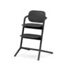 Chaise-haute Lemo 2 CYBEX Stunning Black 2 Chaise-haute Lemo 2 CYBEX Stunning Black -MADE4BABY BOUTIQUE chaise haute lemo 2 cybex stunning black
