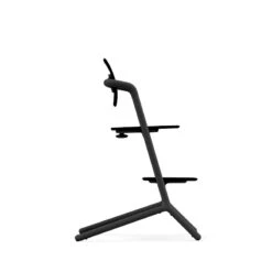 Chaise-haute Lemo 2 CYBEX Stunning Black -MADE4BABY BOUTIQUE chaise haute lemo 2 cybex stunning black 2