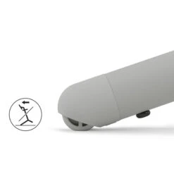 Chaise-haute Lemo 2 CYBEX Suede Grey 14 Chaise-haute Lemo 2 CYBEX Suede Grey -MADE4BABY BOUTIQUE chaise haute lemo 2 cybex suede grey 4