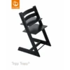 Chaise-haute Tripp Trapp® STOKKE® Black -MADE4BABY BOUTIQUE chaise haute tripp trapp stokke black