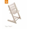 Chaise-haute Tripp Trapp® STOKKE® Blanchi -MADE4BABY BOUTIQUE chaise haute tripp trapp stokke blanchi