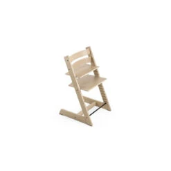 Chaise-haute Tripp Trapp® STOKKE® Chêne Blanc