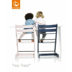 Chaise-haute Tripp Trapp® STOKKE® Chêne Blanc -MADE4BABY BOUTIQUE chaise haute tripp trapp stokke chene blanc 6