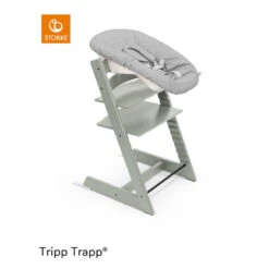 Chaise-haute Tripp Trapp® STOKKE® Glacier Green -MADE4BABY BOUTIQUE chaise haute tripp trapp stokke glacier green 2