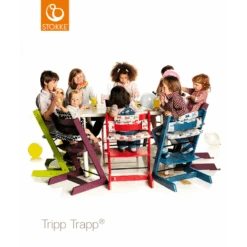 Chaise-haute Tripp Trapp® STOKKE® Naturel 19 Chaise-haute Tripp Trapp® STOKKE® Naturel -MADE4BABY BOUTIQUE chaise haute tripp trapp stokke naturel 8
