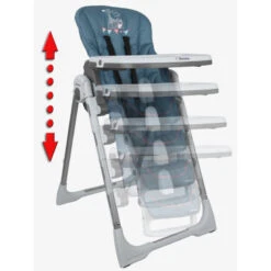 Chaise-haute Vision Sophie La Girafe Paris RENOLUX 9 Chaise-haute Vision Sophie La Girafe Paris RENOLUX -MADE4BABY BOUTIQUE chaise haute vision sophie la girafe renolux un dimanche a paris 2