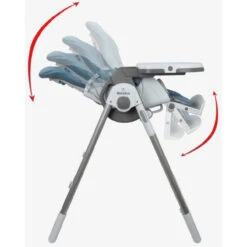 Chaise-haute Vision Sophie La Girafe Paris RENOLUX 10 Chaise-haute Vision Sophie La Girafe Paris RENOLUX -MADE4BABY BOUTIQUE chaise haute vision sophie la girafe renolux un dimanche a paris 3