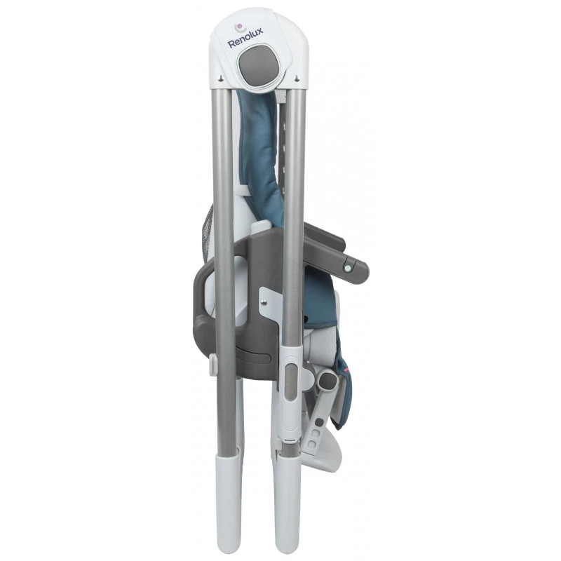 Chaise-haute Vision Sophie La Girafe Paris RENOLUX 7 Chaise-haute Vision Sophie La Girafe Paris RENOLUX – Image 5