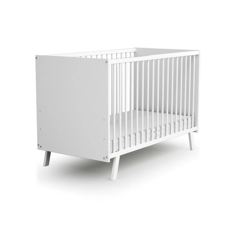 Chambre Complète Carnaval AT4 Blanc 4 Chambre Complète Carnaval AT4 Blanc – Image 2