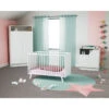 Chambre Complète Carnaval AT4 Blanc -MADE4BABY BOUTIQUE chambre complete carnaval