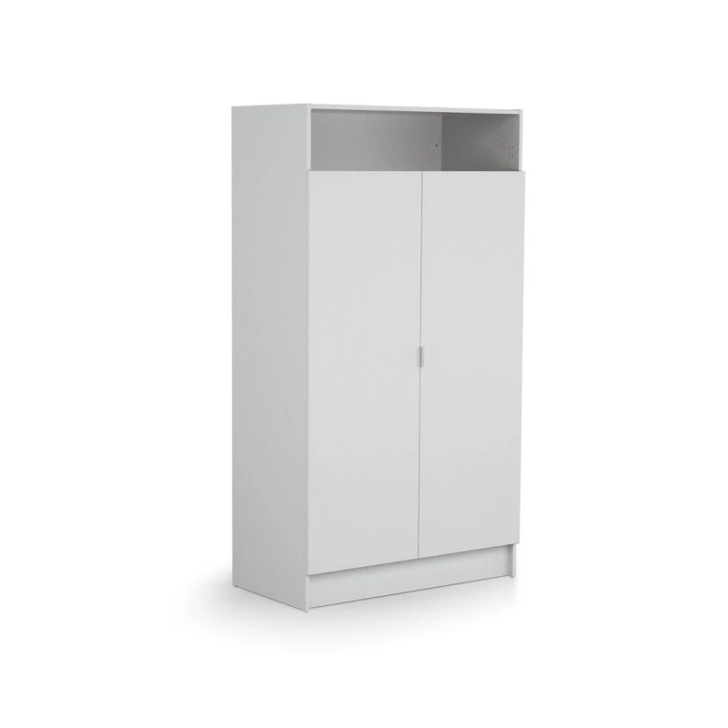 Chambre Complète Carnaval AT4 Blanc 5 Chambre Complète Carnaval AT4 Blanc – Image 3