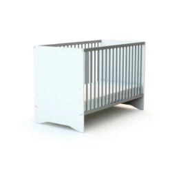 Chambre Complète Cotillon AT4 Blanc/gris -MADE4BABY BOUTIQUE chambre complete cotillon 4