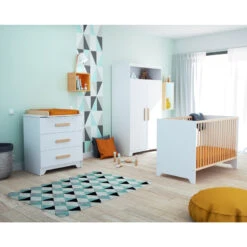 Chambre Complète AT4 Gavroche