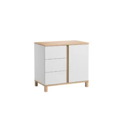 Chambre Duo 70x140 Altitude VOX Blanc/bois 7 Chambre Duo 70x140 Altitude VOX Blanc/bois -MADE4BABY BOUTIQUE chambre duo 70x140 altitude vox blancbois 1