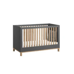 Chambre Duo 70x140 Altitude VOX Graphite/bois -MADE4BABY BOUTIQUE chambre duo 70x140 altitude vox graphitebois 2