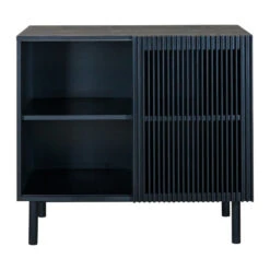 Chambre Duo Avec Lit 60x120 Hai No Ki QUAX Black Ash -MADE4BABY BOUTIQUE chambre duo avec lit 60x120 hai no ki quax black ash 6