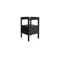 Chambre Duo Avec Lit 60x120 Pure Noir Et Table à Langer Cindy PERICLES 9 Chambre Duo Avec Lit 60x120 Pure Noir Et Table à Langer Cindy PERICLES -MADE4BABY BOUTIQUE chambre duo avec lit 60x120 pure noir et table a langer cindy pericles 3