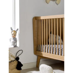Chambre Duo Avec Lit 70x140 Et Commode GM PETITE HISTOIRE Caprice -MADE4BABY BOUTIQUE chambre duo avec lit 70x140 et commode gm petite histoire caprice 2