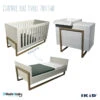Chambre Duo Avec Lit 70x140 IKID Tivoli -MADE4BABY BOUTIQUE chambre duo avec lit 70x140 ikid tivoli