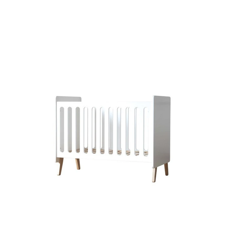 Chambre Duo Avec Lit 70x140 PERICLES Style White 5 Chambre Duo Avec Lit 70x140 PERICLES Style White – Image 3